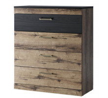 Комод Джаггер 4S