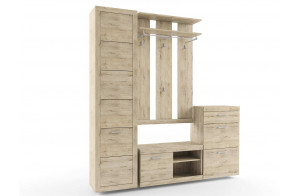 Прихожая Оскар 3