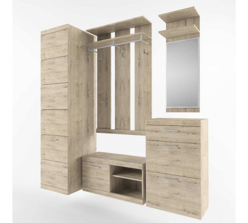 Прихожая Оскар