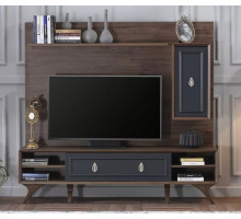 Тумба под ТВ в гостиную Алегро ALEG-15-B-C