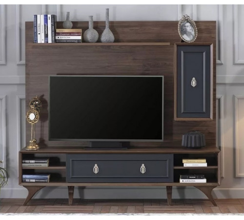 Тумба под ТВ в гостиную Алегро ALEG-15A