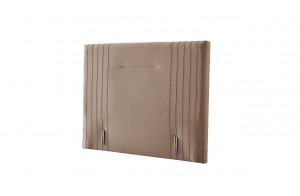 Кровать двуспальная Алвис (ALVIS) ALVIS-25