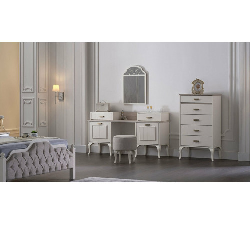 Стол туалетный Andera (Андера) Andr-23