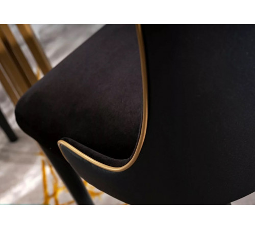 Обеденный стул для гостиной Карлино (Carlino) CARL-16A-02 (2шт)