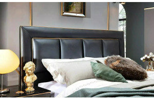 Двуспальная кровать Карлино 150/160/180х200 (Carlino)