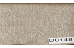 D0148 (CROCODILLE цв. кремовый с тиснением блеском) 