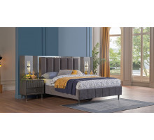 Кровать Gravita (Гравита) GRAV-26