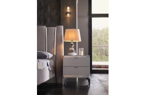 Прикроватная тумба Лоретто (Loretto) LORET-27