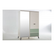 Шкаф купе Менти (Menty) MENTY-19