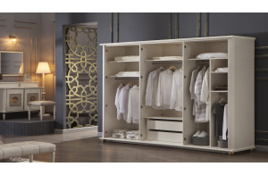 Спальня Мистраль (Mistral) MIST-СП