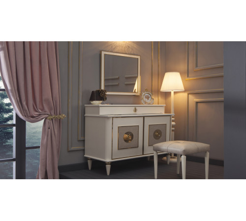 Спальня Мистраль (Mistral) композиция 2