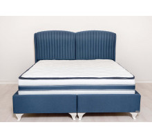 Двуспальная кровать Palermo с подъемным механизмом