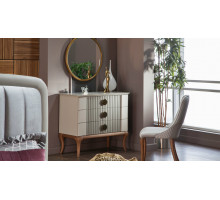 Туалетный столик Песаро (PESARO) PESR-23