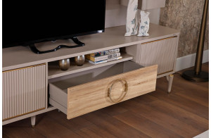 Тумба под ТВ Санвито SANV-15