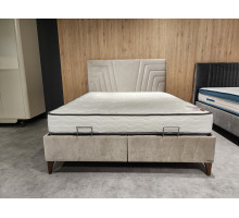 Двуспальная кровать ТЕРА  TERA