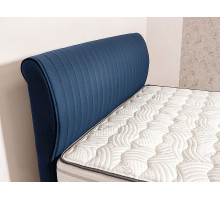 Двуспальная кровать Валенсия с подъемным механизмом