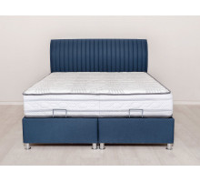 Двуспальная кровать Валенсия с подъемным механизмом