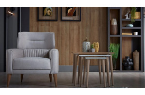 Кресло Валенсия (Valencia) Беллона