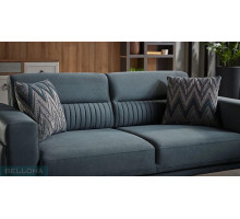 Двухместный диван Валенсия (Valencia) Беллона