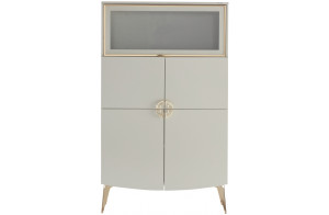 Витрина 2-х дверная Валеско (Valesco) VALS-13