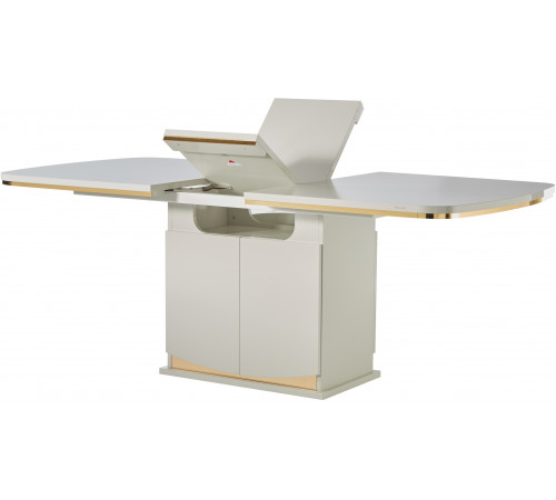 Cтол с тумбой Валеско (Valesco) VALS-14т