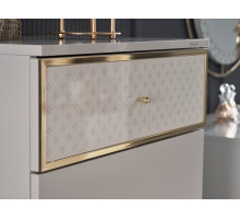 Комод для белья Валеско (Valesco) VALS-28