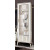 Витрина Стамбул однодверная
