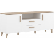 Тумба для телевизор Санти СА-316.02