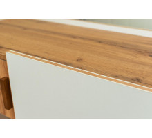 Тумба под телевизор Сканди МН-036-02(графит)