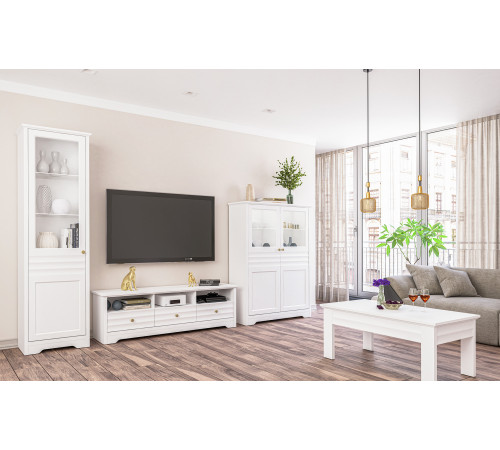 Гостиная Денвер 