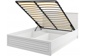 Двуспальная кровать Денвер МН-040-01