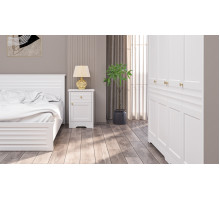 Шкаф четырехстворчатый Денвер МН-040-19