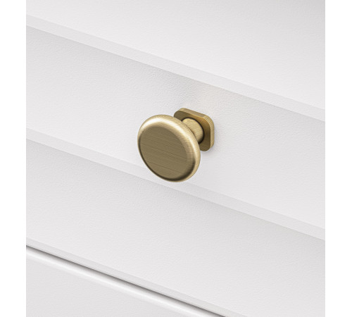 Шкаф трехстворчатый Денвер МН-040-18