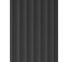 Комбинированный шкаф витрина Лоренсо МН-043-01