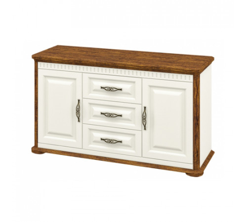 Гостиная Марсель от Мебель-Неман