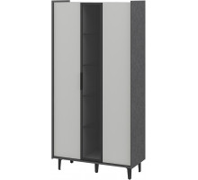 Шкаф комбинированный Модена МН-048-01