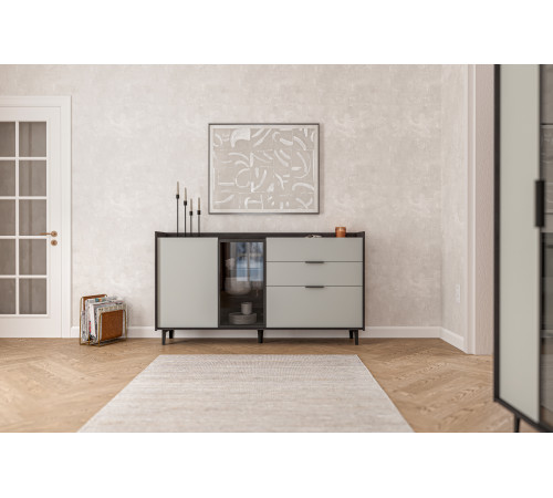 Тумба в гостиную Модена МН-048-05