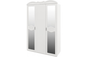 Шкаф трехстворчатый София МН-025-23