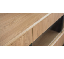 Шкаф трехстворчатый Стенли (Прованс) МН-037-03