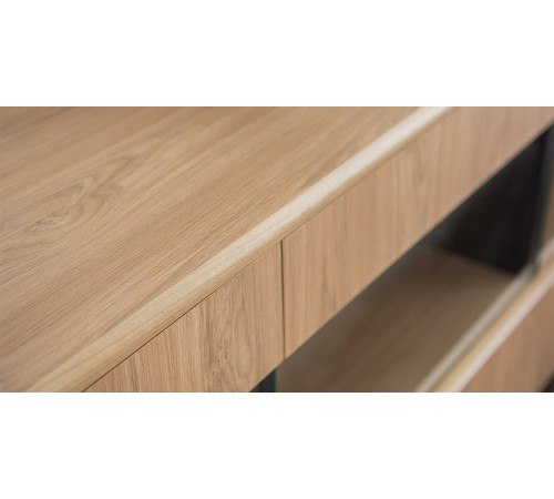 Тумба в прикроватная Стенли (Прованс) МН-037-02