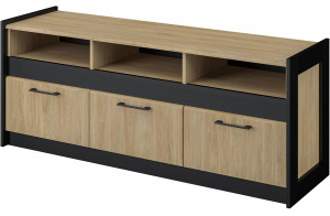 Тумба в гостиную Стенли (Прованс) МН-037-17