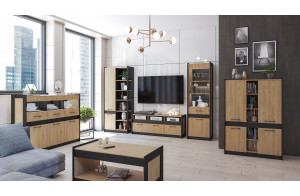 Гостиная Стенли (Прованс)