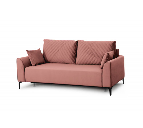 Диван-кровать Берген 2 Вариант 4