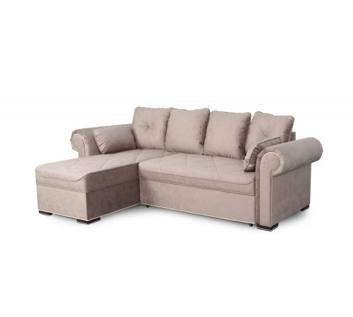 Угловой диван Цезарь (вариант 4)