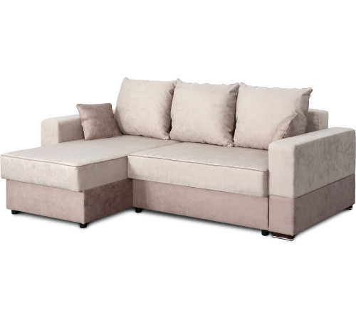 Угловой диван Бостон (вариант 1)