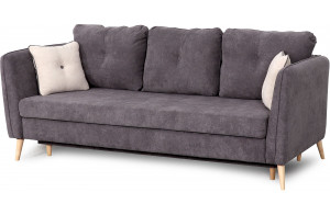 Диван-кровать Анталия-2 (вариант 3)