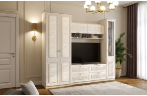 Стенка под телевизор Каир