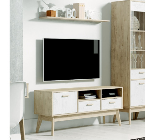 Гостиная Калгари композиция 2