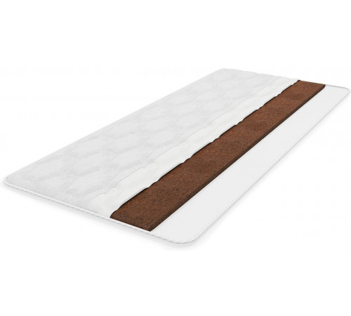 Наматрасник «Топпер Кокос»