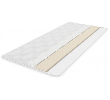 Наматрасник «Топпер Memory»